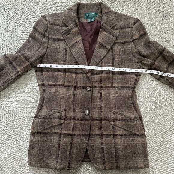Lauren Ralph Lauren Blazer - Picture 4 of 5